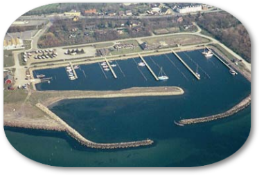 Lystbådehavnen